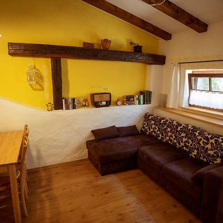Toncevi Eco Estate Hotel Branik Buitenkant foto