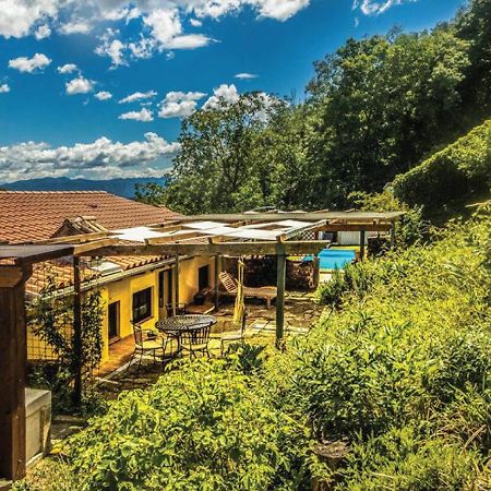 Toncevi Eco Estate Hotel Branik Buitenkant foto