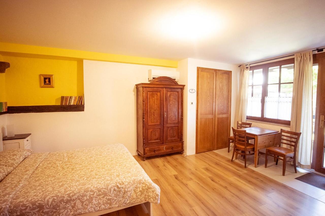 Toncevi Eco Estate Hotel Branik Buitenkant foto