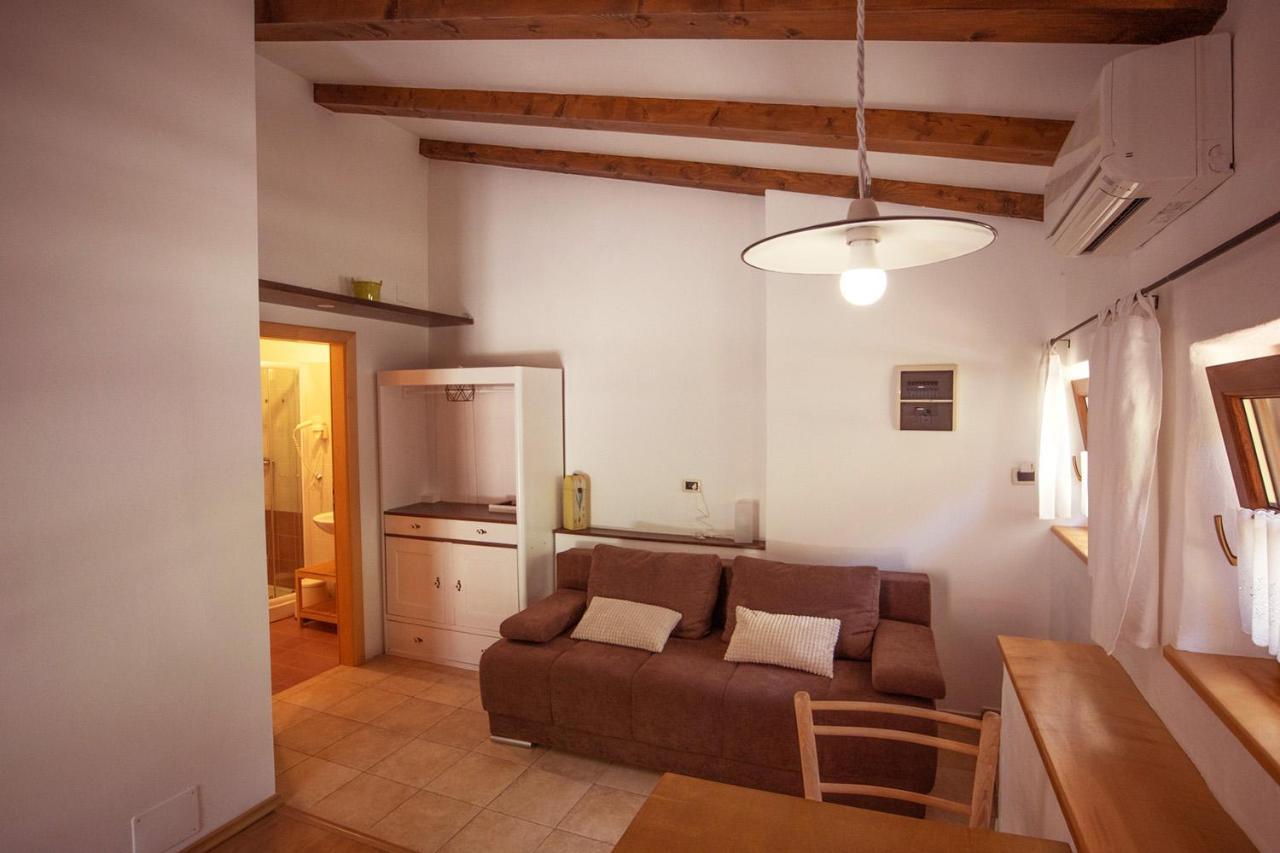 Toncevi Eco Estate Hotel Branik Buitenkant foto