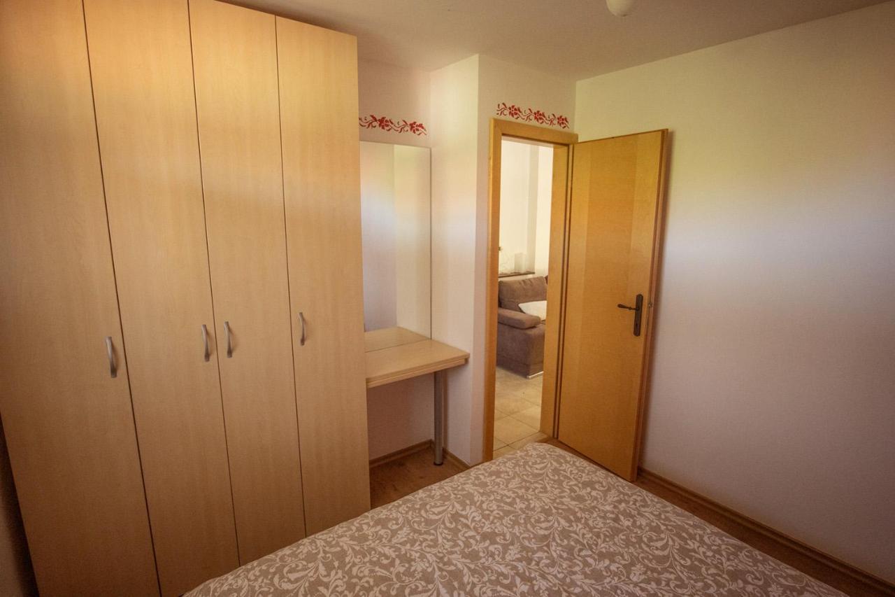 Toncevi Eco Estate Hotel Branik Buitenkant foto