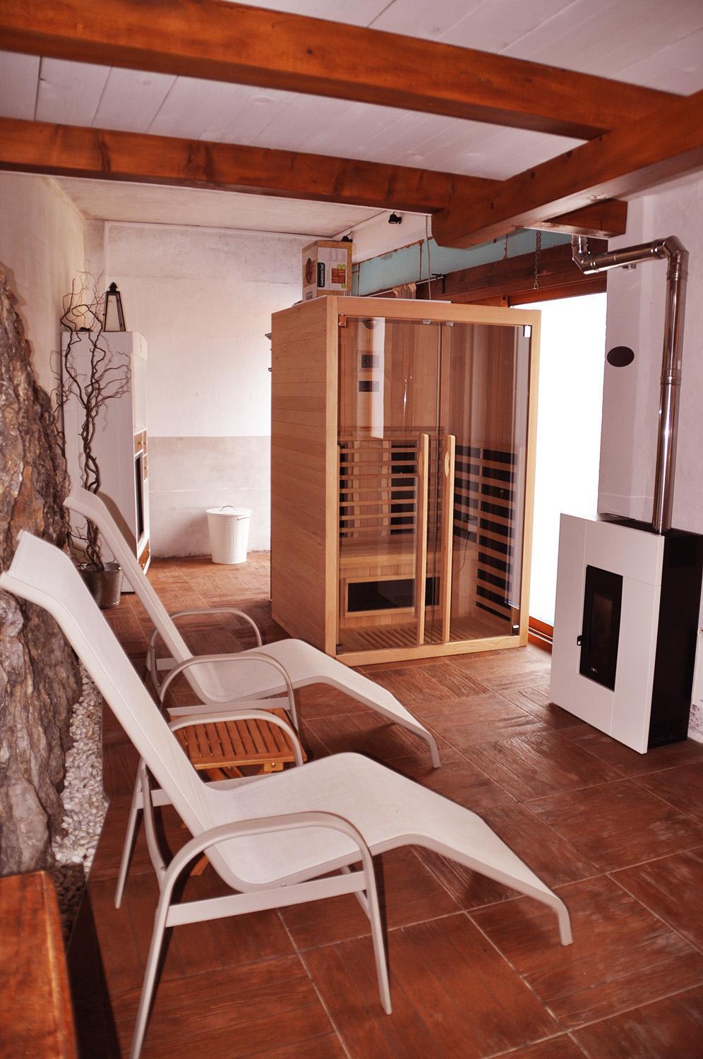 Toncevi Eco Estate Hotel Branik Buitenkant foto