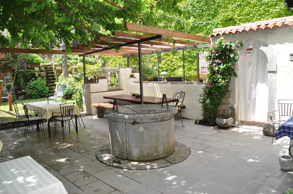 Toncevi Eco Estate Hotel Branik Buitenkant foto