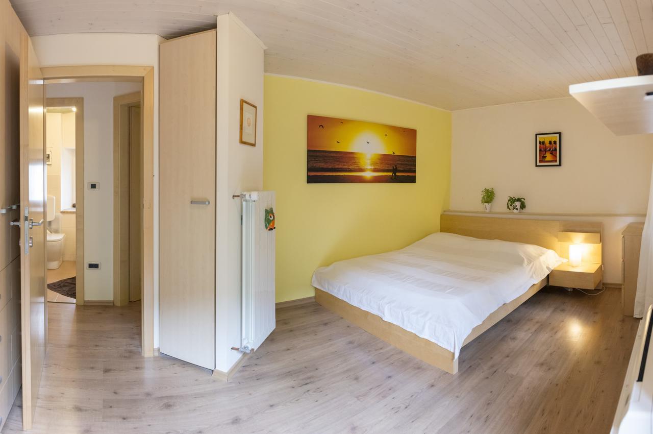 Toncevi Eco Estate Hotel Branik Buitenkant foto