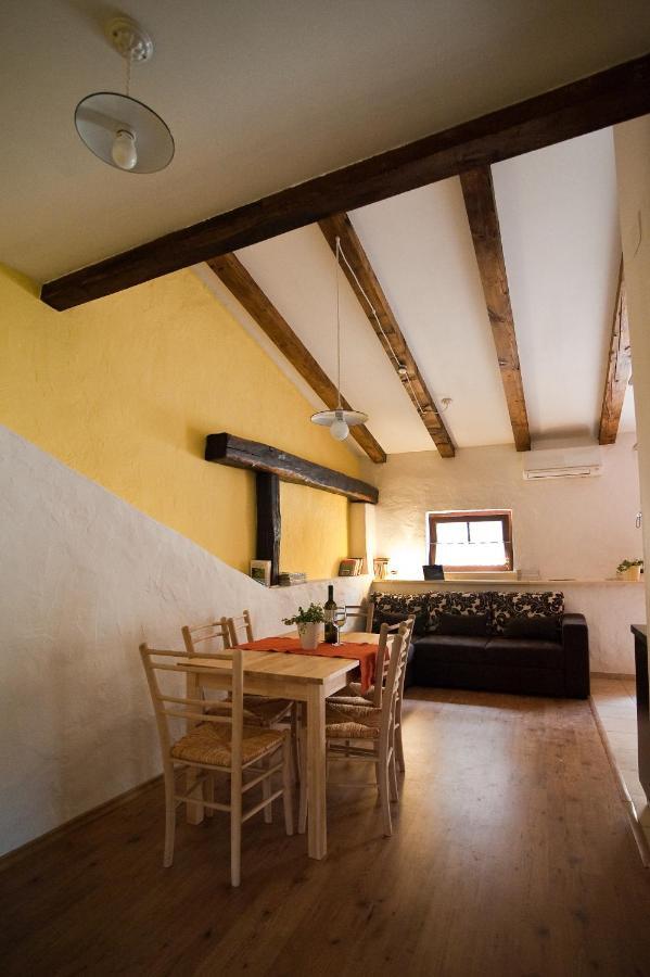 Toncevi Eco Estate Hotel Branik Kamer foto